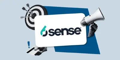 6sense Sales Intelligence Review: Anticipates the buying intent of your customers
