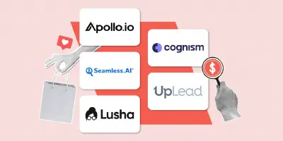 The 5 best alternatives to ZoomInfo in 2025