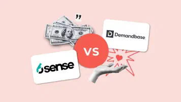 6sense vs. Demandbase One: ¿Qué plataforma ABM se adapta mejor a tu estrategia B2B?
