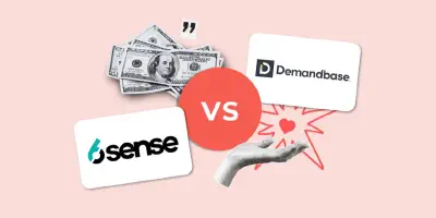 6sense vs. Demandbase One: ¿Qué plataforma ABM se adapta mejor a tu estrategia B2B?