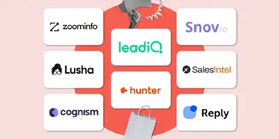 Las mejores alternativas a Apollo.io, para quienes buscan una plataforma de inteligencia comercial y compromiso B2B