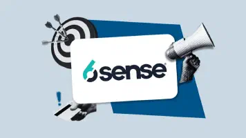 Análisis de 6sense Sales Intelligence: Anticipa la intención de compra de tus clientes