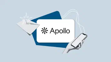 Precios de Apollo.io (2025): ¿Cuánto cuestan los planes de esta plataforma de ventas y marketing?