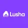 Lusha logo