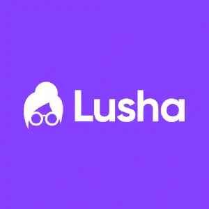 Lusha - Surgical direct-dial accuracy for cold callers