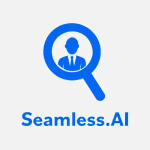 Seamless.AI - High-volume real-time contact verification engine