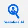 Seamless.AI logo
